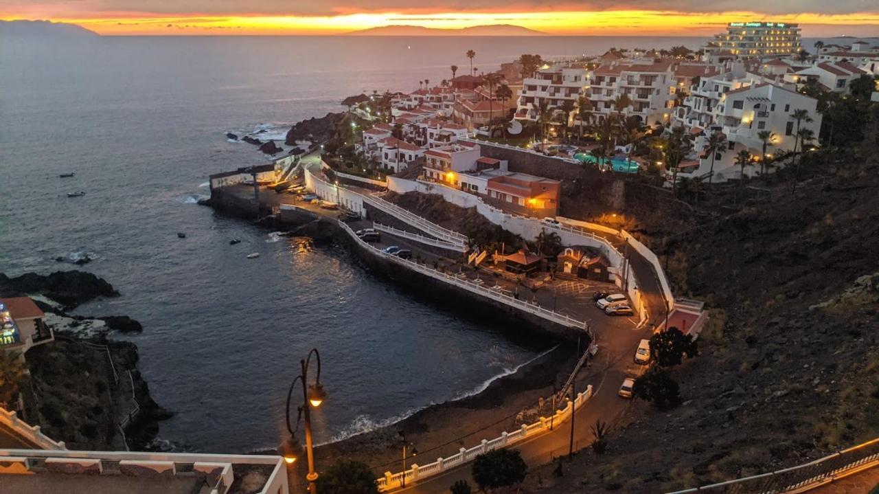 Luna De Opalo Puerto de Santiago  Exterior photo